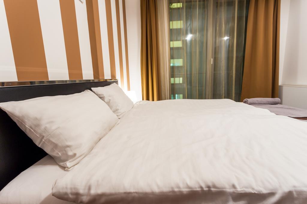 Apartman Cityhome Downtown &