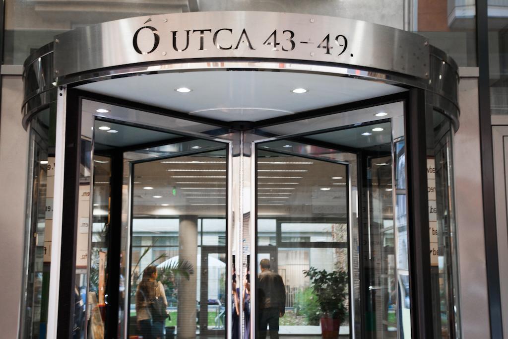 Cityhome Downtown & Апартаменты